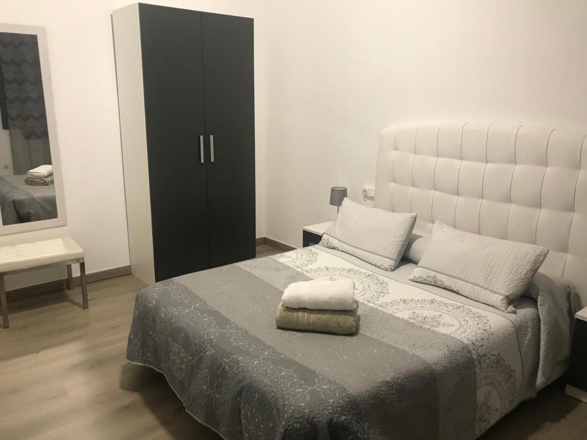 Apartament Super Centrico, Reformado 32 Apartment Tortosa Exterior foto