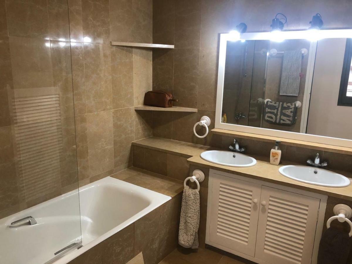 Apartament Super Centrico, Reformado 32 Apartment Tortosa Exterior foto