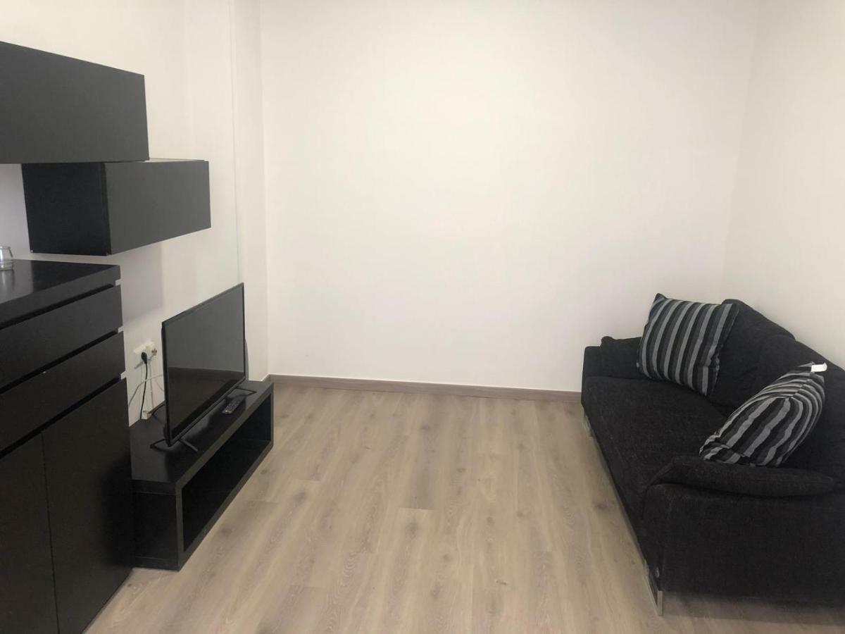 Apartament Super Centrico, Reformado 32 Apartment Tortosa Exterior foto