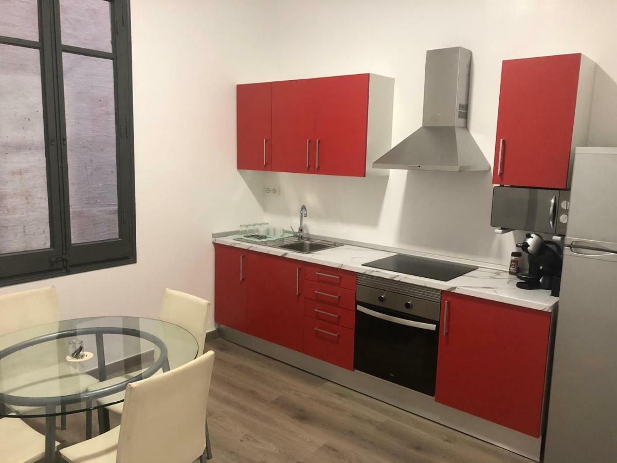 Apartament Super Centrico, Reformado 32 Apartment Tortosa Exterior foto