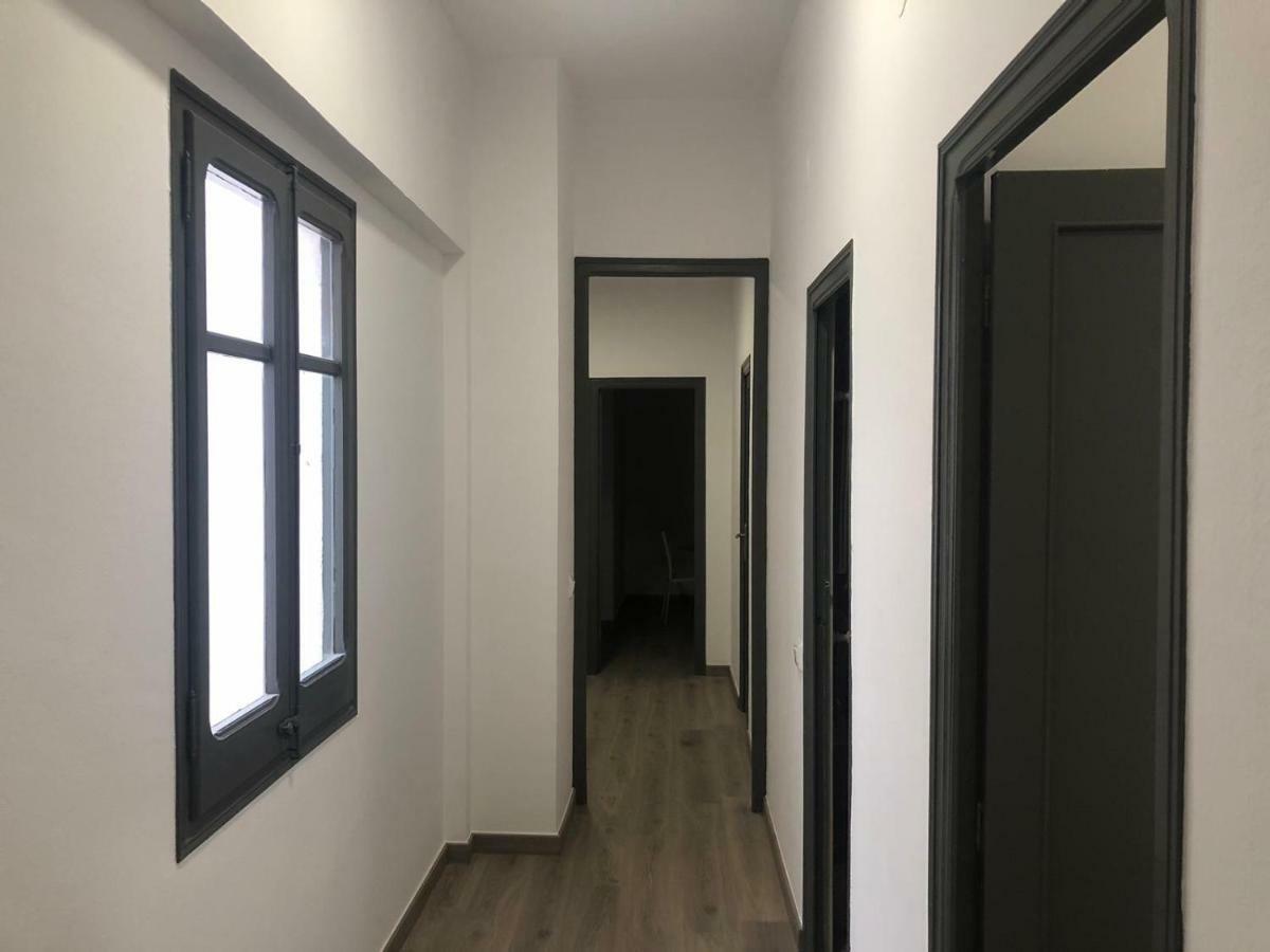 Apartament Super Centrico, Reformado 32 Apartment Tortosa Exterior foto