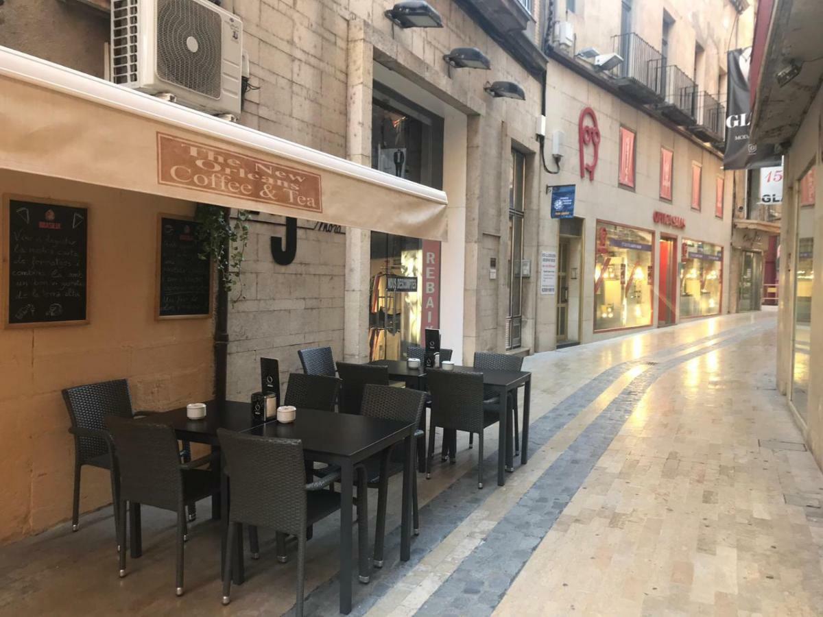 Apartament Super Centrico, Reformado 32 Apartment Tortosa Exterior foto